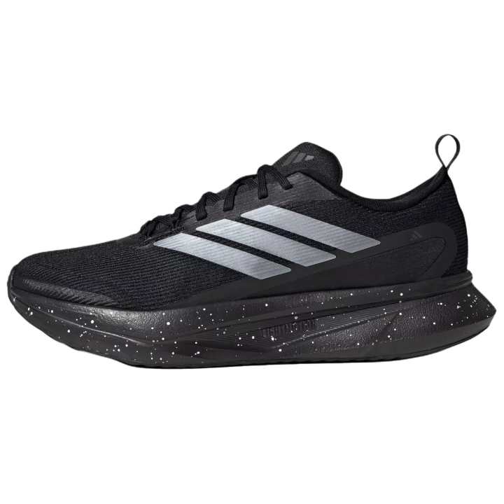 Adidas Adidas Jogit Mesh Low top Running Shoes Men's Black