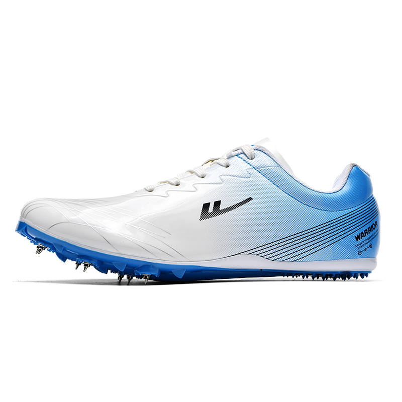 WARRIOR WARRIOR Cushioning Slip Resistant Abrasion Resistant Coverage Running Shoes Unisex