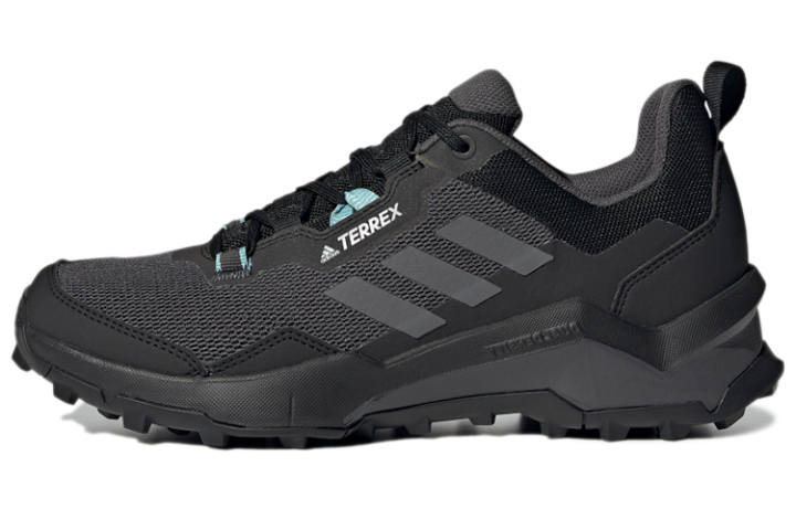 Adidas Adidas Terrex AX4 Primegreen 'Black Grey' Women's