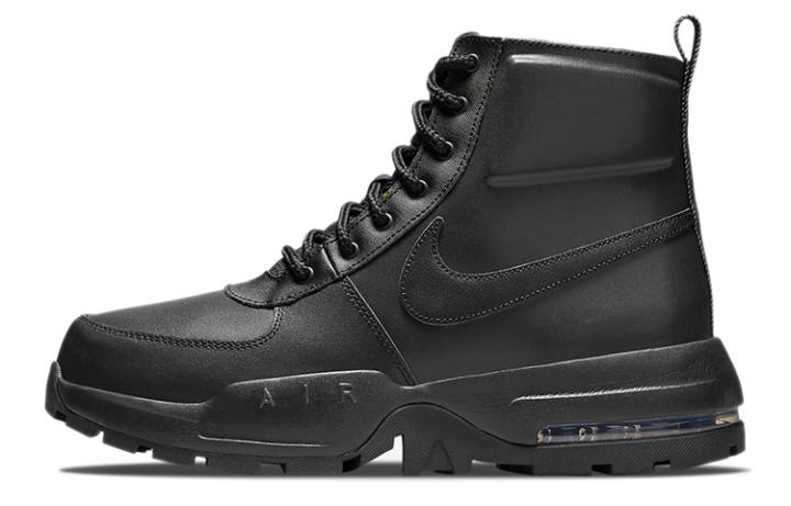 Nike Nike Air Max Goaterra 2.0 Triple Black
