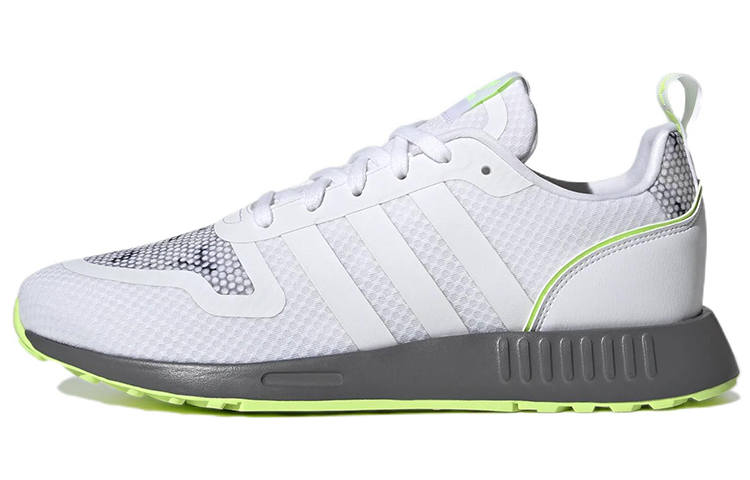 Adidas Originals Adidas Multix 'White Grey Green'