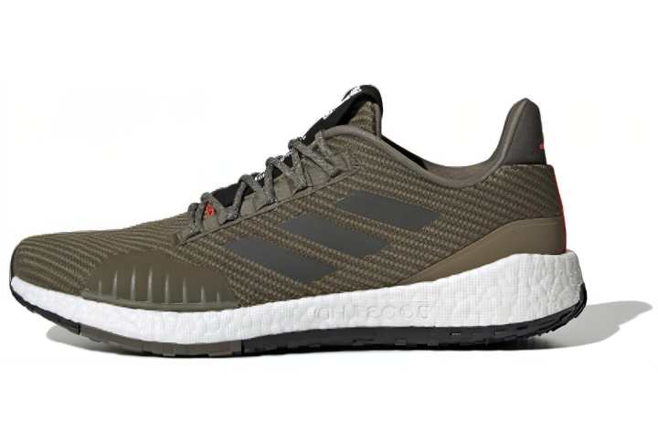 Adidas Adidas PulseBoost Hd Wntr 'Raw Khaki'
