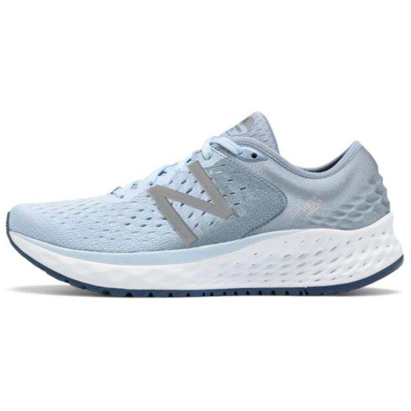 New Balance New Balance 1080 V9 'Blue White Black' Women's
