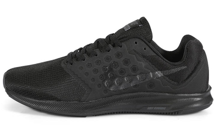 Nike Nike Downshifter 7 Black Anthracite