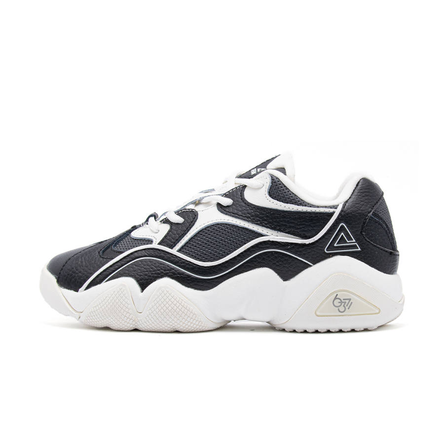 PEAK Taichi 6371 Comfortable, Fleece Lined Cushioning Height Increasing Thermal Cushioning Height Increasing Thermal