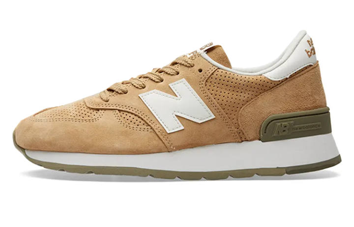 New Balance 990v1 New Balance Made In Usa 'Hemp'
