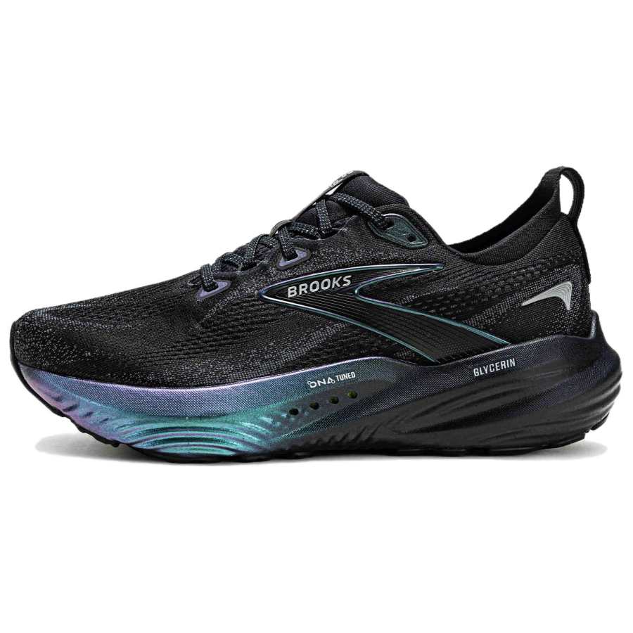 Brooks Brooks Glycerin 22 'Black' Sneakers