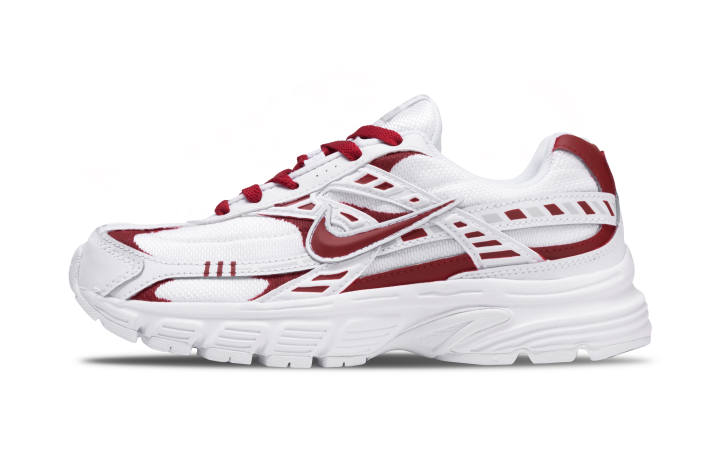 Nike Nike Initiator Cushioning Abrasion Resistant Breathable Cushioning Abrasion Resistant Breathable Low top City Commuting