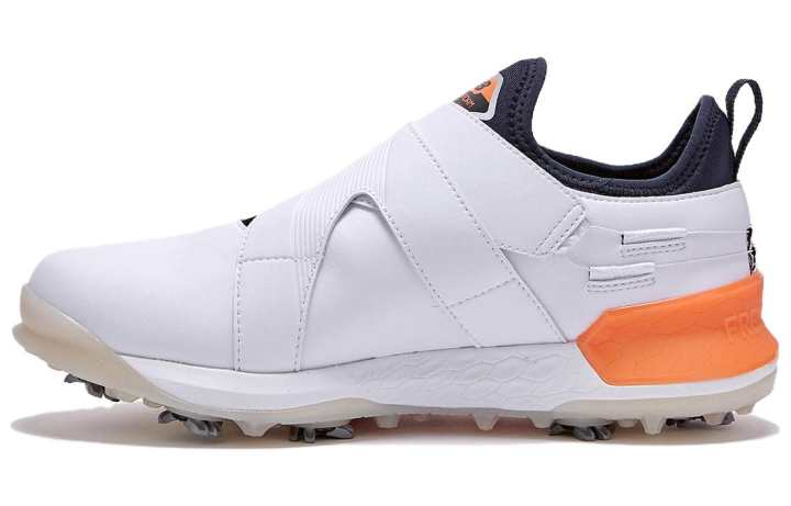 New Balance New Balance Fresh Foam 2500 O 'White Orage'