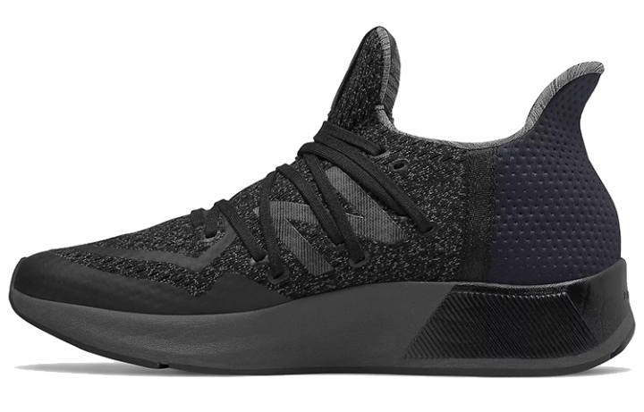 New Balance New Balance NB Cypher Mid top Running Shoes Men's Black