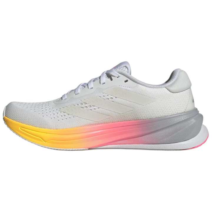 Adidas Adidas Wmns Supernova Rise 'White Crystal Lucid Pink' Women's