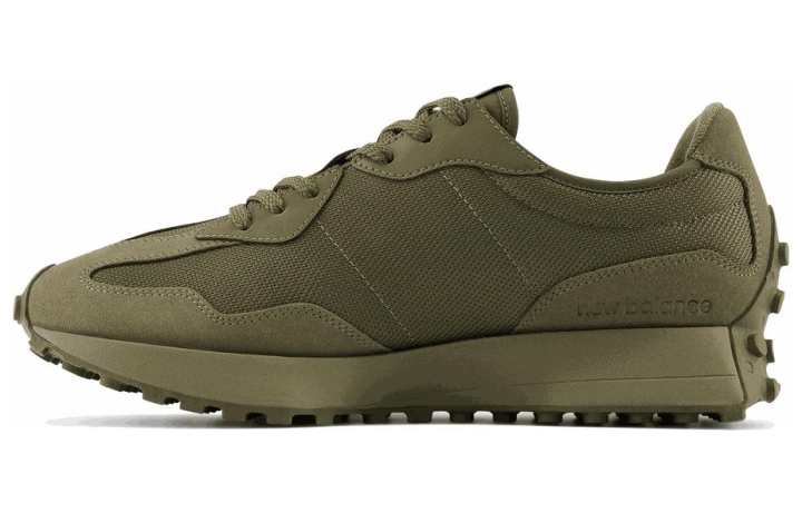 New Balance New Balance 327 Dark Camo