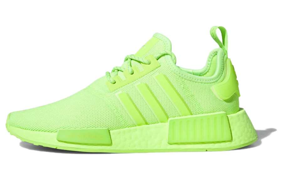 Adidas Originals Adidas NMD_R1 'Solar Green' Women's