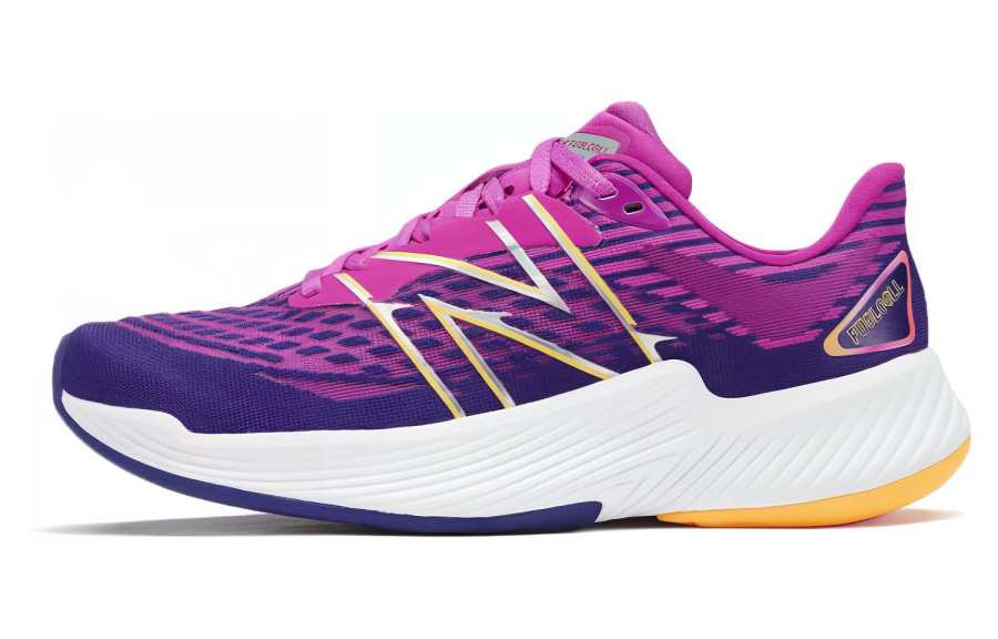 New Balance New Balance Prism 'Rose Red Purple' Women's
