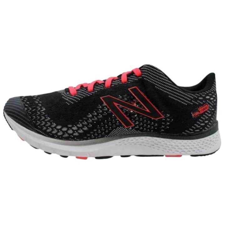 New Balance New Balance FuelCore Agility V2 Black Women's