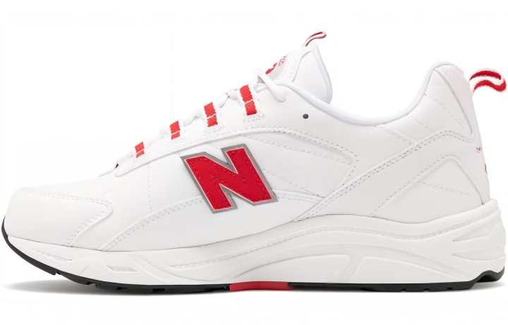 New Balance New Balance 615 White/Red