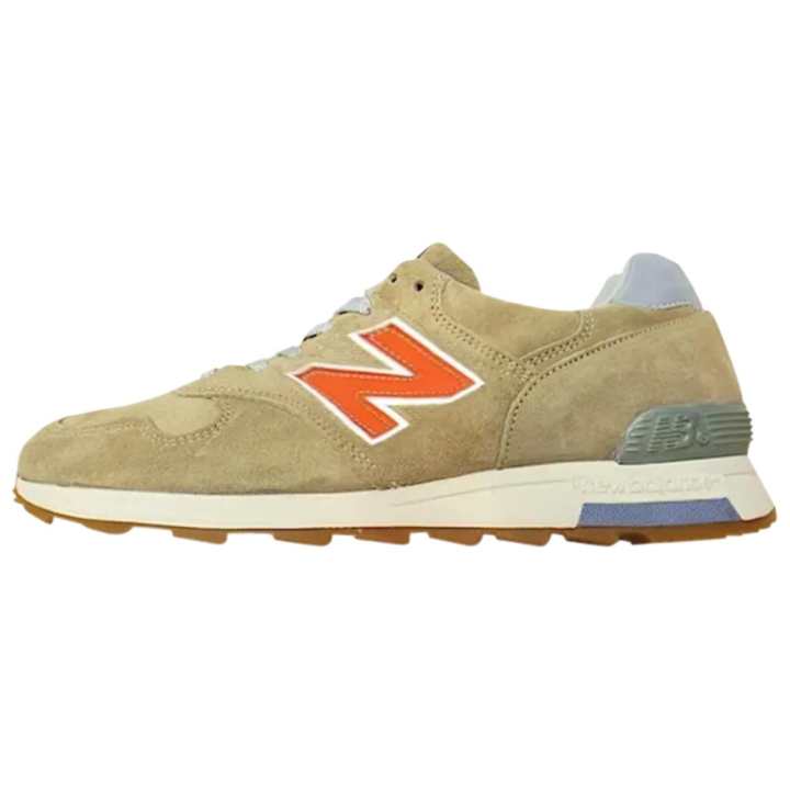 New Balance 1400 J.Crew x 1400 New Balance Made in Usa 'Cork'