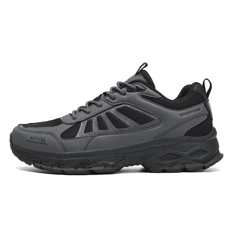 Jeep Low top Outdoor Shoes Men's