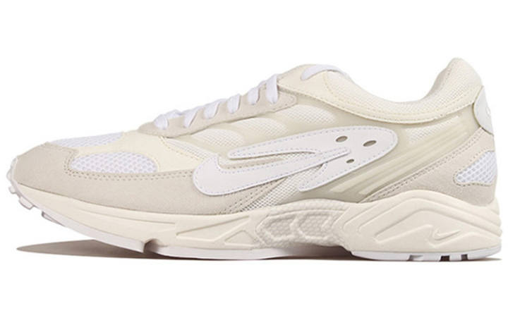 Nike Nike Air Ghost Racer 'white'