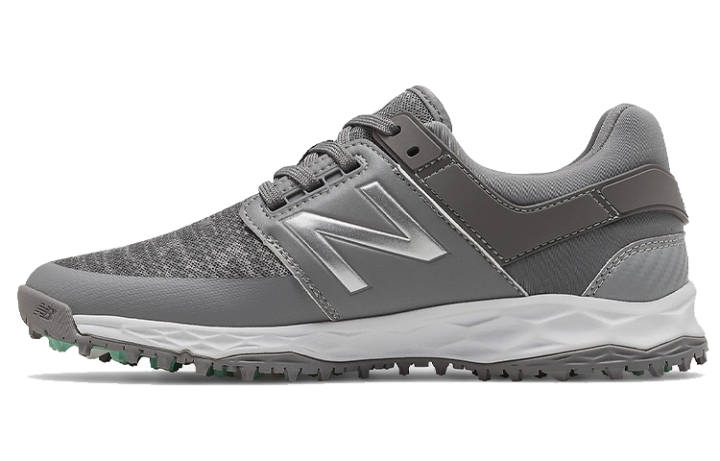 New Balance New Balance Fresh Foam Links Sl 'Grey Silver' Women's