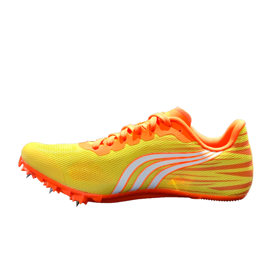 DO-WIN DO WIN Textile, Artificial Leather Slip Resistant Low top Technology Running Shoes Unisex