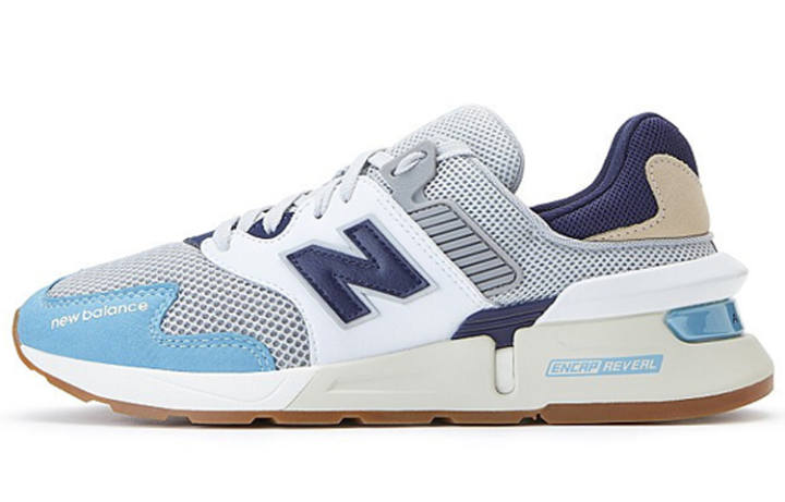 New Balance New Balance 997 'Grey Blue'