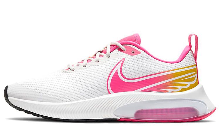 Nike Nike Air Zoom Arcadia Slip Resistant, Abrasion Resistant, Breathable Low top Casual Running Shoes Women's