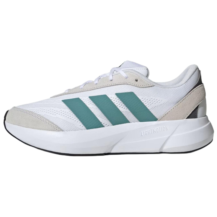 Adidas Adidas LIGHTSHIFT Running Shoes Men's White