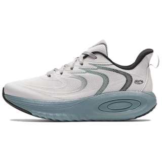 Sprandi Rolling Dome Lite Abrasion Resistant Low top Running Shoes Men's Light Gray