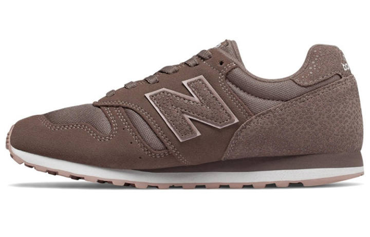 New Balance New Balance 373 Brown Women's