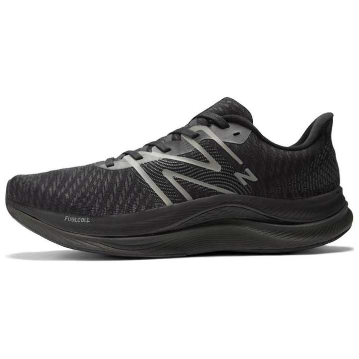 New Balance FuelCell Propel New Balance v4 'Black Harbor Grey'