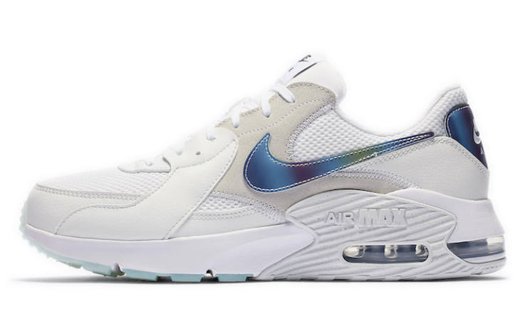 Nike Nike Air Max Excee 'Summit White Iridescent'