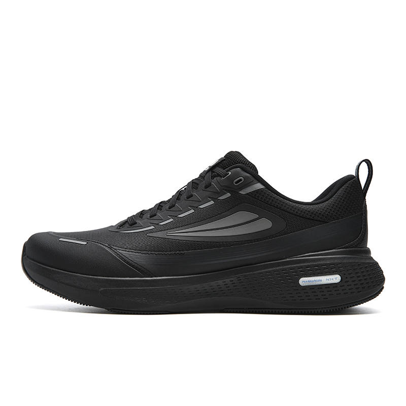 FILA NUVOLE 3 Cushioning Abrasion Resistant Breathable Coverage Lightweight Rebound Low top