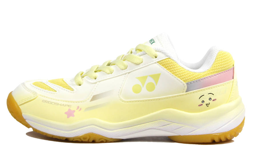 YONEX Power Cushion Cushioning Abrasion Resistant Coverage Cushioning Abrasion Resistant Coverage Low top