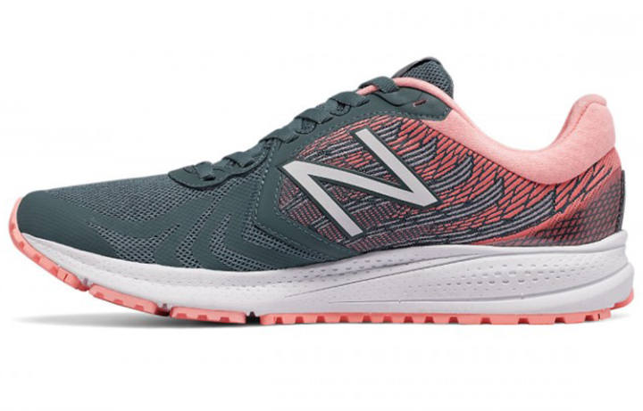 New Balance New Balance Vazee Pace V2 PinkGrey PinkGrey 'Grey Pink' Women's