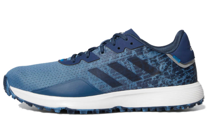 Adidas Adidas S2G Spikeless Golf 'Blue'