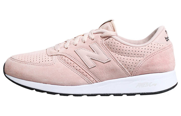 New Balance 420 New Balance 'Pink'