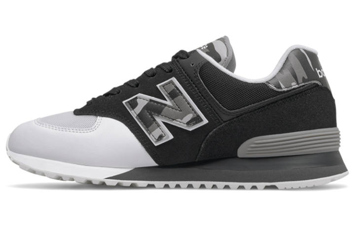 New Balance 574 New Balance 'Black Camo'