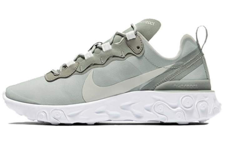 Nike Nike React Element 55 Mica Green Women's