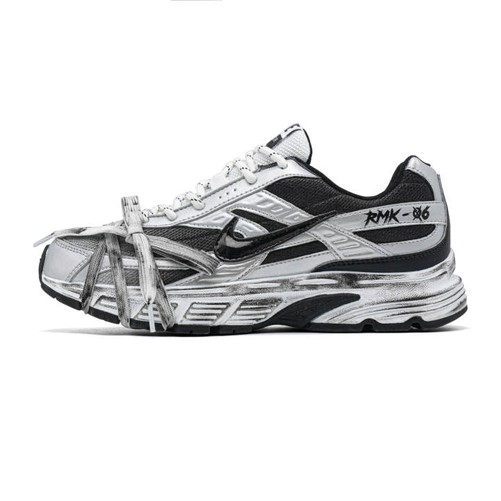 Nike Nike Initiator Abrasion Resistant Slip Resistant Abrasion Resistant Slip Resistant Low top Casual City Commuting