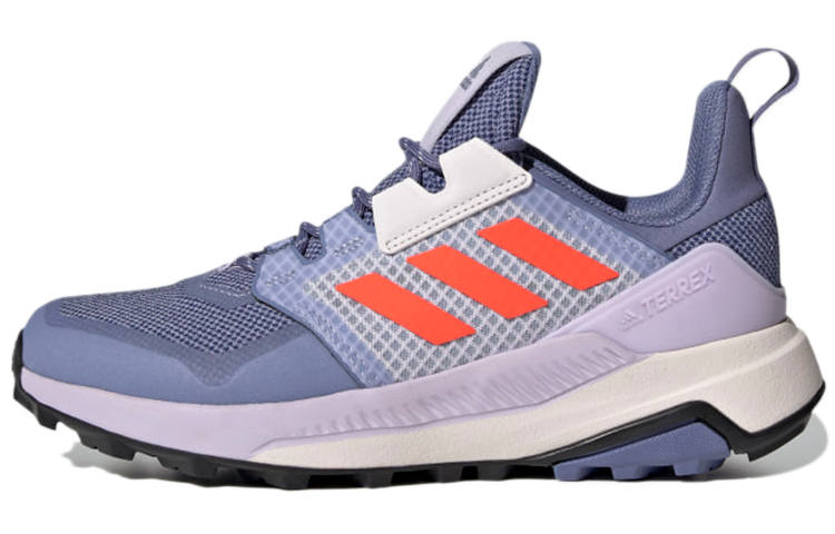 Adidas Adidas Terrex Trailmaker Outdoor Shoes Women's Low Top Purple