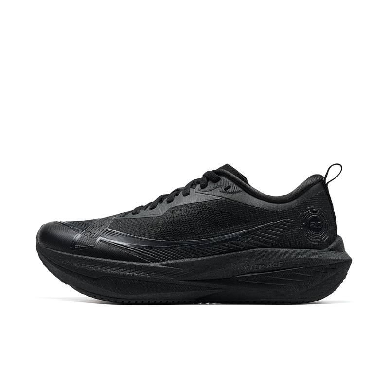 XTEP Integrated Molding 2 Fabric Cushioning Abrasion Resistant Cushioning, Wear Resistant Low top Long Distance Running