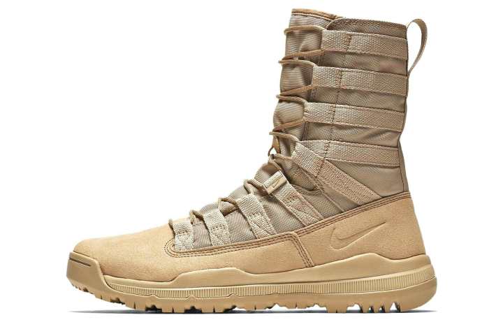 Nike Nike Sfb Gen 2 8' British Khaki