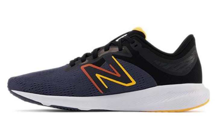 New Balance New Balance Drft DynaSoft V2 'Black Orange'