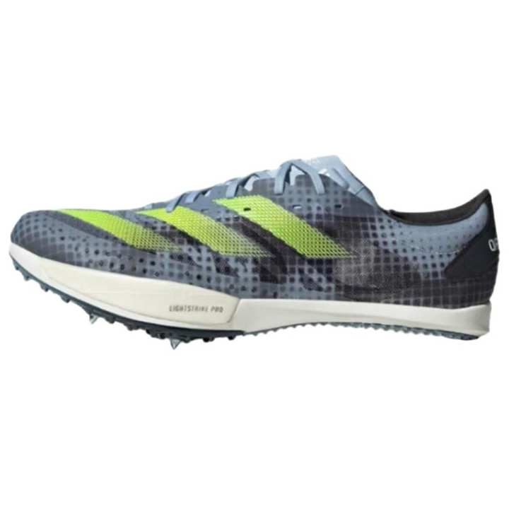 Adidas adidas Adizero Ambition Wonder Blue Lucid Lemon