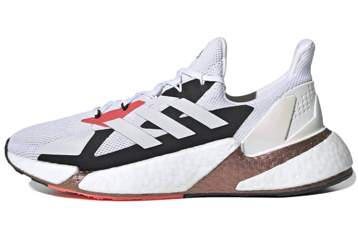 Adidas Adidas X9000L4 Boost 'White'