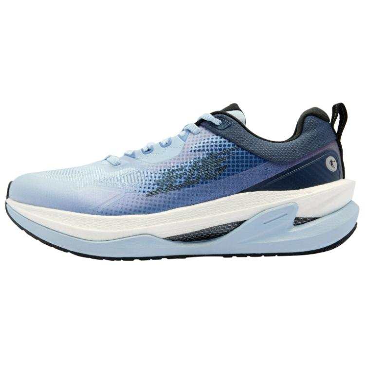 QIAODAN Infinity PRO 2.0 Cushioning Slip Resistant Abrasion Resistant Cushioning Slip Resistant Abrasion Resistant