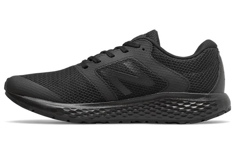 New Balance New Balance 420 Series Pure Black