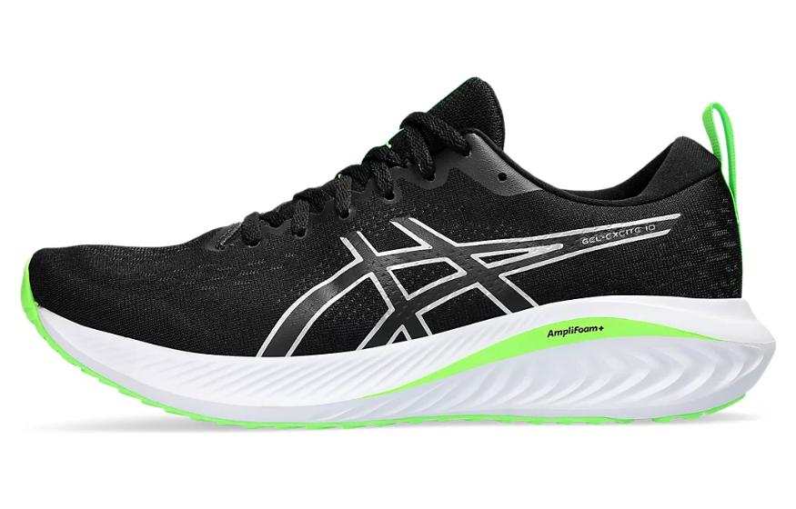 ASICS ASICS Gel Excite 10 'Black Lime'