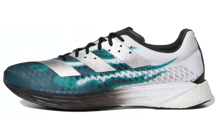 Adidas Adidas Adizero Pro Bm 'Runners High Pack - Green Flame'